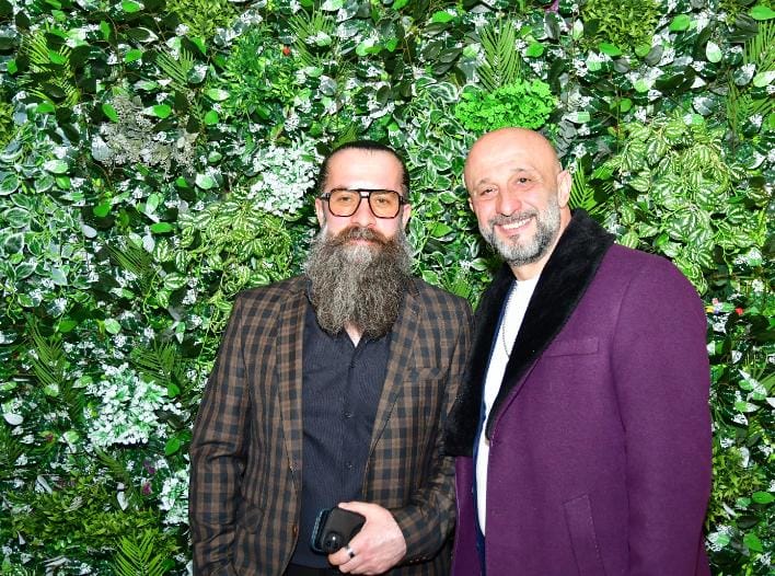 YANDEX MAGAZİN | Golden Creative Awards Ödül Töreninde Yıldızlar Geçidi YANDEX MAGAZİN | Golden Creative Awards Ödül Töreninde Yıldızlar Geçidi
