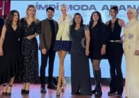 YANDEX MAGAZİN | Fatih Ömercikoğlu ile Adana’da Moda Rüzgarı