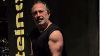 YANDEX MAGAZİN | Cem Yılmaz kampa girdi
