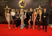 YANDEX MAGAZİN | ENES FURKAN BİLGİÇLİ İMZASIYLA YILIN STARLARI ÖDÜLLERİ SAHİPLERİNE KAVUŞTU