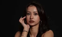 YANDEX MAGAZİN | Model Yağmur Beliz Karataş Hedeflerini Anlattı.