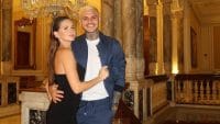 YANDEX MAGAZİN | Mauro Icardi'ye Çırağan Sarayı'nda romantik doğum günü kutlaması