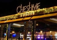 YANDEX MAGAZİN | Chesme Lounge ' da Ramazan ayında Harika İftar menüleri