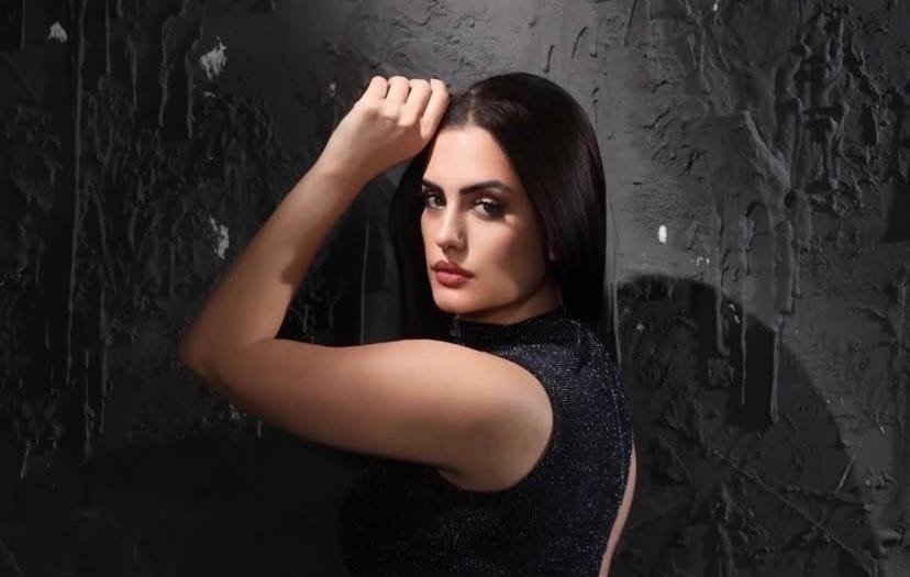 YANDEX MAGAZİN | Model ve sunucu Didem Türkmen