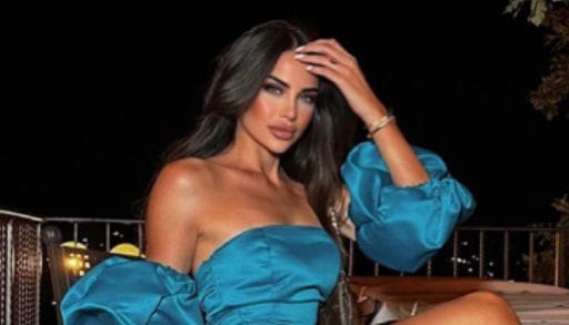 YANDEX MAGAZİN | Başak Akdeniz: Manisa’dan çıkan yıldız,