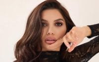 YANDEX MAGAZİN | Eylem Aytaş Podyumlarda iddaalı bir model olmak istiyor.
