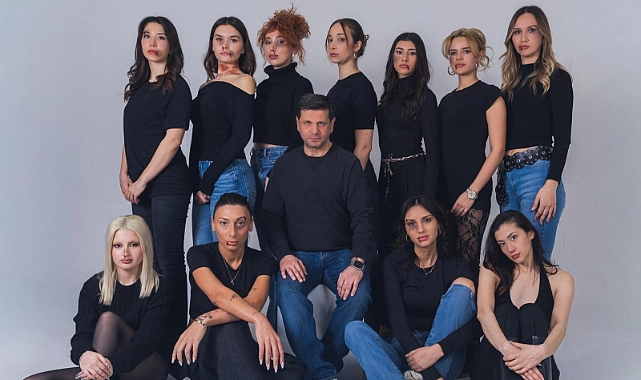 YANDEX MAGAZİN | Semih Palancı'dan 8 Mart'a Damga Vuran Proje!