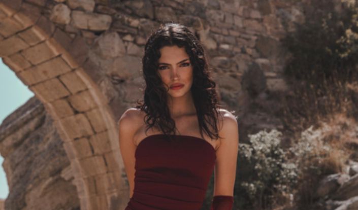 YANDEX MAGAZİN | Miss Beauty of Turkey 2026 Kraliçesi Hatice Uslu