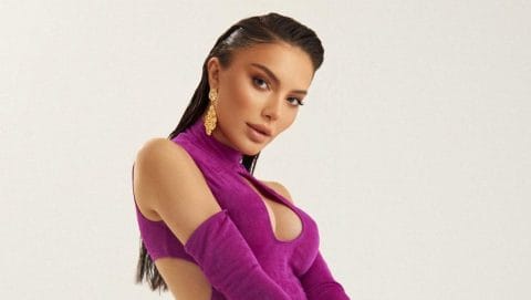 1234 YANDEX MAGAZİN | NR1 Türk’te Yeni Magazin Dönemi Başlıyor:Ünlü Model ve Sunucu Tuğçe Aral Ekranlara Dönüyor