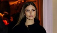 YANDEX MAGAZİN | Damla Beşbudak Modelliğe Doğuştan Hazır Bir Yıldız