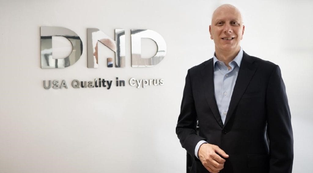 888 YANDEX MAGAZİN | Boston’dan Kuzey Kıbrıs’a Uzanan 400 Milyon Dolarlık Yatırım Vizyonu: Ozan Dökmecioğlu