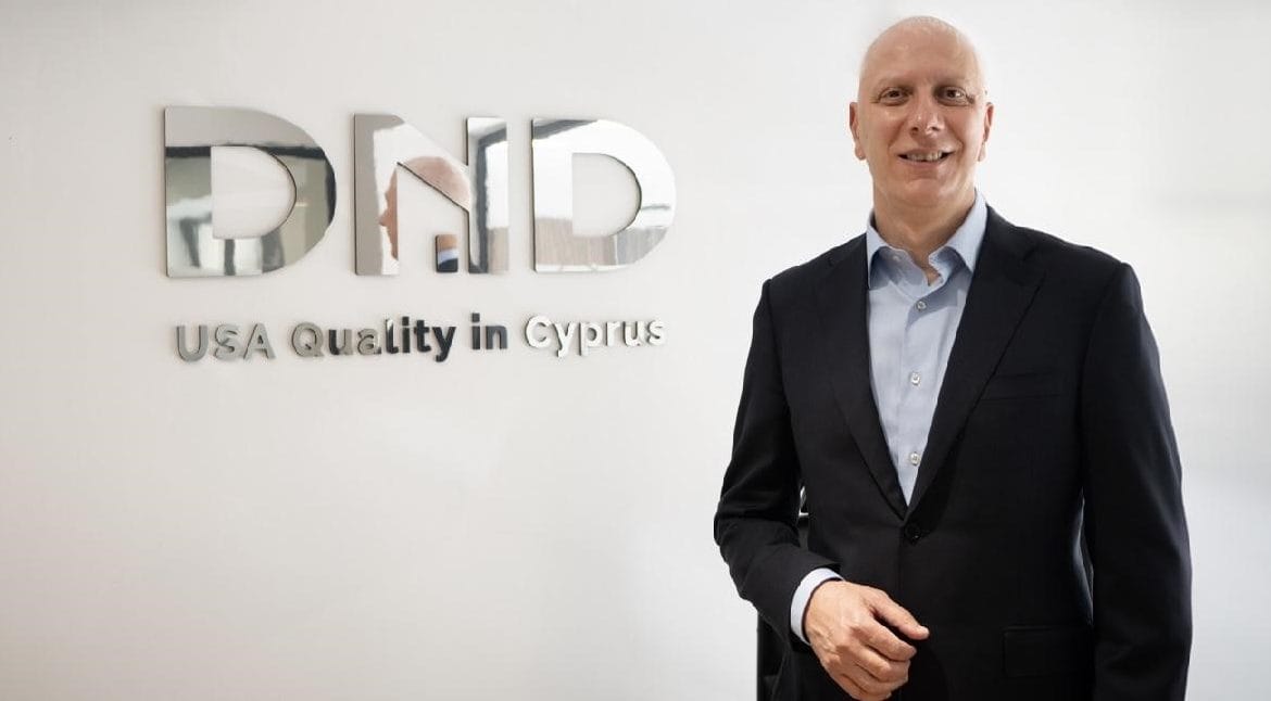 YANDEX MAGAZİN | Boston’dan Kuzey Kıbrıs’a Uzanan 400 Milyon Dolarlık Yatırım Vizyonu: Ozan Dökmecioğlu